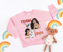 Load image into Gallery viewer, Character Dropdown TRANSFER MWG MAR 25
