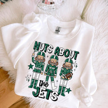 Load image into Gallery viewer, Nuts About Football Mascot Nutcrackers DROPDOWN TRANSFER CARTER OCT 26
