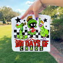 Load image into Gallery viewer, 100 Days of School Dropdown TRANSFER CST DEC 25 100 DAYS OF SCHOOL COLLAB
