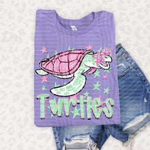 Load image into Gallery viewer, Preppy Starry Eyed Pink Mint Mascots DROPDOWN TRANSFER CAP MAY 26
