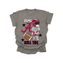 Load image into Gallery viewer, Football Mascot DROPDOWN TRANSFER MWG JUNE 25
