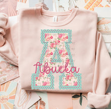 Load image into Gallery viewer, Sweet Vintage Family Names DROPDOWN TRANSFER BIA FEB 26
