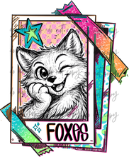 Load image into Gallery viewer, Cutie Patooties Mascots DROPDOWN TRANSFER HOOPLA MAY 26
