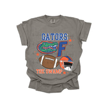 Load image into Gallery viewer, Football Mascot DROPDOWN TRANSFER MWG JUNE 25
