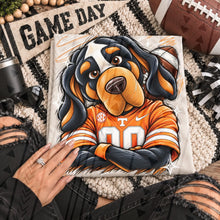 Load image into Gallery viewer, Sports Scribble Mascots DROPDOWN TRANSFER KAI OCT 26
