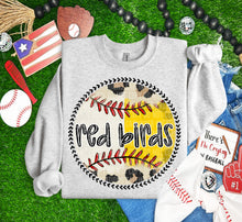 Load image into Gallery viewer, Leopard Baseball Softball Background Mascot Dropdown TRANSFER CAP MAR
