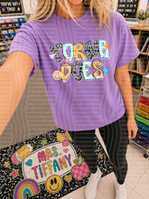 Load image into Gallery viewer, Back To School Mascots TRANSFER CAPLINGER JUNE 26
