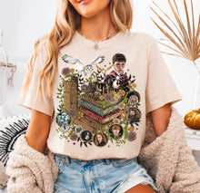 Load image into Gallery viewer, Wizard Books With SLEEVE OPTION TRANSFER AGCM JAN
