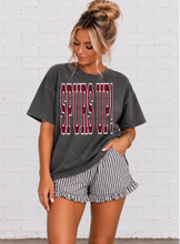 Load image into Gallery viewer, Varsity Pearl Mascot DROPDOWN TRANSFER SSM SEP 26
