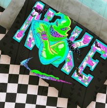 Load image into Gallery viewer, Nik Halloween Pink Characters TRANSFER TCC AUG 26
