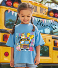 Load image into Gallery viewer, 100 Days of School Dropdown TRANSFER PTD DEC 25 100 DAYS OF SCHOOL COLLAB
