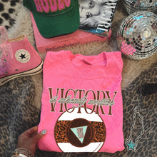 Load image into Gallery viewer, Victory Is Already Written Leopard TRANSFER KAYNDI FEB 26
