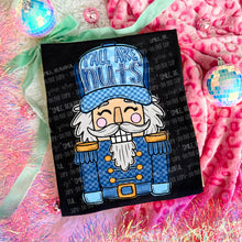 Load image into Gallery viewer, Y'all Are Nuts Trucker Hat Nutcracker Color Option DROPDOWN TRANSFER CARTER OCT 26
