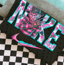 Load image into Gallery viewer, Nik Halloween Pink Characters TRANSFER TCC AUG 26
