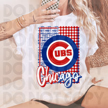 Load image into Gallery viewer, Retro Baseball Team Dropdown TRANSFER RHD JAN 26
