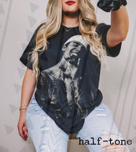 Load image into Gallery viewer, Knockout Black Artist TRANSFER KAI FEB/MAR 26
