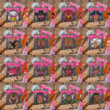 Load image into Gallery viewer, Starstruck Mascot DROPDOWN TRANSFER KAYNDI AUG 26
