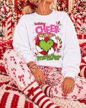 Load image into Gallery viewer, Holiday Cheer Meister Cup TRANSFER ET OCT 26
