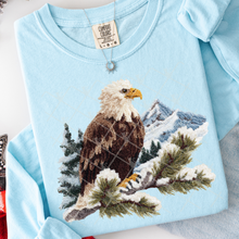 Load image into Gallery viewer, Faux Latch Hook Yarn Crochet Collection Dropdown TRANSFER THREAD NOV 25
