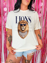Load image into Gallery viewer, Boujee Necklace Mascots DROPDOWN TRANSFER APR 26
