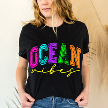 Load image into Gallery viewer, Ocean Vibes TRANSFER SDD
