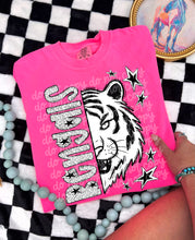 Load image into Gallery viewer, BW Dottie Mascots Dropdown TRANSFER PHDC JUNE
