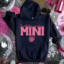 Load image into Gallery viewer, Somebody’s Smart Ass Faux Embroidery Titles DROPDOWN TRANSFER HMWK DEC
