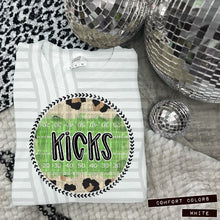 Load image into Gallery viewer, Leopard Football Circle Mascots Dropdown TRANSFER CAP JUNE 25
