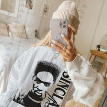 Load image into Gallery viewer, Stranger Portrait Dropdown TRANSFER TGG DEC 25
