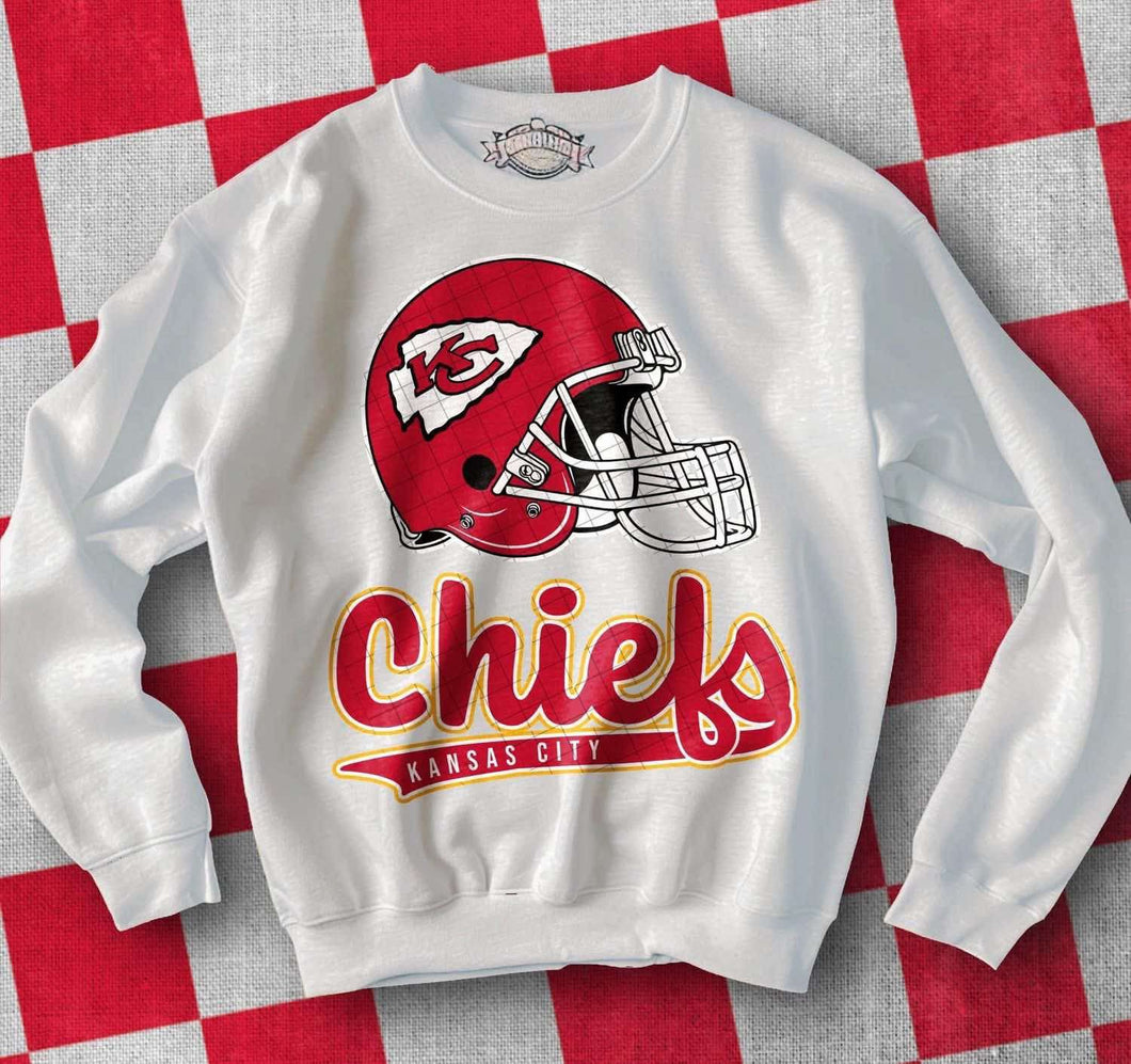 Chiefs Helmet TRANSFER KPI JAN 25