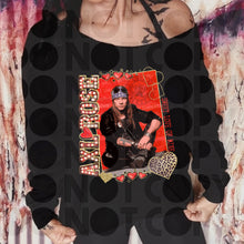 Load image into Gallery viewer, Cel_b Valentines DROPDOWN TRANSFER COLLAB
