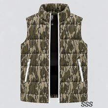Load image into Gallery viewer, Sassy Customizable Puffer Vests
