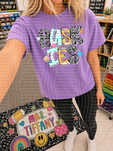 Load image into Gallery viewer, Back To School Mascots TRANSFER CAPLINGER JUNE 26
