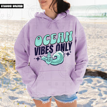 Load image into Gallery viewer, Water Vibes Only Dropdown TRANSFER HMWK MAY 25
