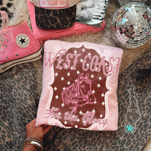 Load image into Gallery viewer, West Coast Pink TRANSFER KAYNDI JAN 26
