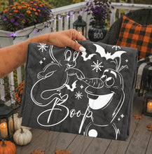 Load image into Gallery viewer, Boop Halloween Edition TRANSFER KAI SEP 26
