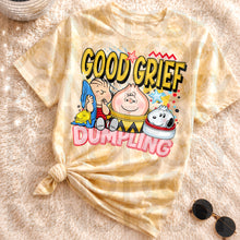 Load image into Gallery viewer, Character Dumpling Collab DROPDOWN TRANSFER RHD SSD JUNE 26
