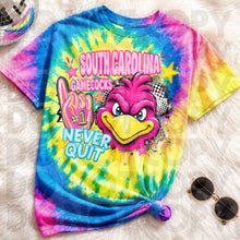 Load image into Gallery viewer, Retro Preppy Mascots DROPDOWN TRANSFER RHD JUNE 26
