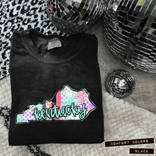 Load image into Gallery viewer, Chic States (all 50 states available) TRANSFER CAP APR
