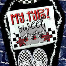 Load image into Gallery viewer, My Type Drink Dropdown TRANSFER DDD APRIL 25
