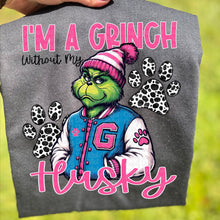 Load image into Gallery viewer, I’m A Green Guy Without My Animal Dropdown TRANSFER VIRGO SEPT 25
