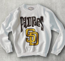 Load image into Gallery viewer, Baseball Embroidery Teams Dropdown TRANSFER KPI APR
