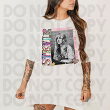 Load image into Gallery viewer, Cel_b Valentines DROPDOWN TRANSFER COLLAB
