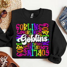 Load image into Gallery viewer, Rainbow TD Mascots Dropdown TRANSFER VP JUNE
