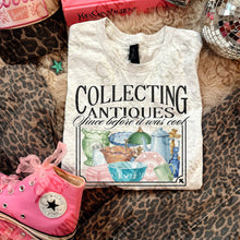 Load image into Gallery viewer, Collecting Antiques TRANSFER KAYNDI JAN 26
