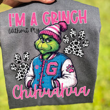 Load image into Gallery viewer, I’m A Green Guy Without My Animal Dropdown TRANSFER VIRGO SEPT 25
