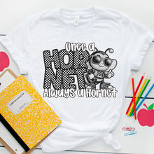 Load image into Gallery viewer, Once A Mascot Always A Mascots Dropdown TRANSFER CSD APR 25
