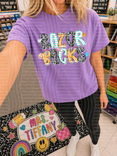 Load image into Gallery viewer, Back To School Mascots TRANSFER CAPLINGER JUNE 26
