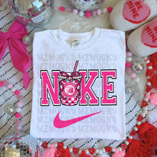 Load image into Gallery viewer, Pink Themed Drink Nik DROPDOWN TRANSFER MZM JAN 26
