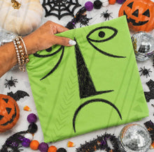 Load image into Gallery viewer, Halloween Faces DROPDOWN TRANSFER KAI SEP 26
